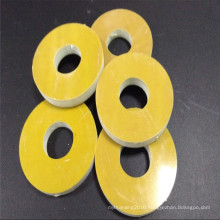 Plastic washer customized 3240 FR4 flat washer